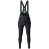 Image de Cuissard vélo long femme Gobik Limited 7.0 Black K6 2026 noir S