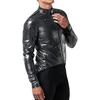 Image de Veste vélo imperméable Gobik Pluvia 2.0 Unisex True Black 2027 noir S