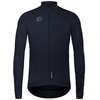 Image de Veste vélo hiver Gobik Armour 2.0 Unisex 2026 bleu foncé S