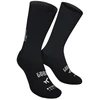 Image de Chaussettes vélo été Gobik Vortex Dusk 2.0 Unisex Black 2026 43-46 noir