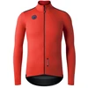 Image de Veste vélo hiver Gobik Envy 2.0 Men Flame 2026 L orange