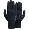 Image de Gants vélo hiver Gobik Hyperguard Unisex True Black 2027 M noir