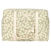 Image de Nobodinoz Sac à Langer Opéra - Green Sakura