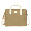 Image de Nobodinoz Sac à Langer Gala Opéra - Olive Green