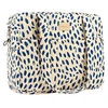 Image de Nobodinoz Sac à Langer Hyde Park - Leonie Blue