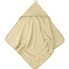 Image de Nobodinoz Cape de Bain So Cute - Green Tea
