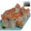 Image de Maquette en cÃ©ramique : ChÃ¢teau de Chillon, Veytaux, Suisse