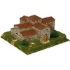 Image de Maquette en cÃ©ramique : Eglise de San Pedro de la Nave, Zamora, Espagne
