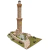 Image de Maquette en cÃ©ramique : Lanterna di Genova, GÃ¨nes, Italie