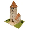 Image de Maquette en cÃ©ramique : Ostentor, Regensburg, Allemagne