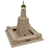 Image de Maquette en céramique : Phare d'Alexandrie