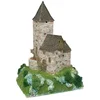 Image de Maquette en cÃ©ramique : Grand refuge