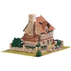 Image de Maquette en cÃ©ramique : Maison de campagne 1