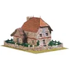 Image de Maquette en céramique : Maison de campagne 2