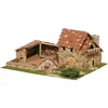 Image de Maquette en cÃ©ramique : Grange