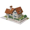 Image de Maquette en cÃ©ramique : Chalet