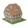 Image de Maquette en céramique : Maison allemande