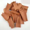 Image de 100 tuiles arabes 50x25x9mm : 1/10 - Accessoires maquettes cÃ©ramique