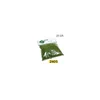 Image de Pelouse flock 25 g - Accessoires maquettes cÃ©ramique