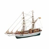 Image de Maquette Bateau : Le Brigantin Aurora