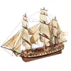 Image de Maquette de bateau en bois : Diana