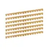 Image de Accessoires pour maquette de bateau en bois : Caillebottis 50 mm