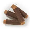 Image de Fils de coton 0,15x25m marron x2 bobines - OCCRE