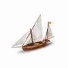 Image de Maquette Bateau : La felouque San juan