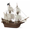 Image de Maquette Bateau : Le Galion Buccaneer