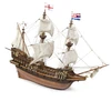 Image de Maquette bateau : Golden Hind
