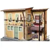 Image de Accessoires de dioramas : Lisbonne