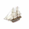 Image de Maquette Bateau : Le HMS Beagle