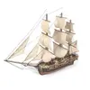 Image de Maquette bateau en bois : Essex