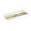 Image de Accessoires pour maquette de bateau en bois : Plat laiton 2x100mm