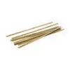 Image de Accessoires pour maquette de bateau en bois : Plat laiton 3x100mm