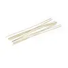 Image de Fils de laiton 0,5x100mm - Accessoires pour maquette de bateau en bois