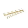 Image de Fils laiton 1x100 mm - Accessoires pour maquette de bateau