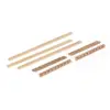 Image de Accessoires pour maquette de bateau en bois : Kit escaliers 9 marches