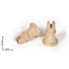 Image de Accessoires pour maquette bateau : Support de base 57mm