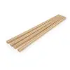Image de Accessoire Maquette : Profilé bois pour vitrine sur mesure 4x1m