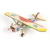 Image de Maquette d'avion en bois : Occre Junior Kit : Falcon