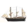 Image de Maquette de bateau en bois : Endurance