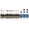 Image de Pack Peinture Acrylique Essex