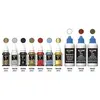 Image de Pack Peinture Acrylique La Candelaria