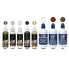 Image de Pack Peinture Acrylique pour Maquette HMS Revenge