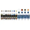 Image de Pack peintures acryliques Endeavour