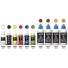 Image de Pack de 6 peintures de base avec colorants