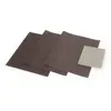 Image de Outillage pour maquette : Pack de papier de verre (P-80+P-150+P220) et Ã©ponge de ponÃ§age