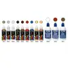 Image de Pack Peintures Acryliques San Felipe