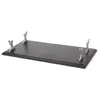 Image de Socle complet avec 4 supports mÃ©talliques